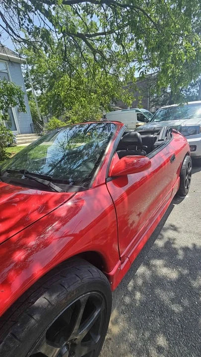 1998 Mitsubishi Eclipse 2nd Gen - Image 3 of 18