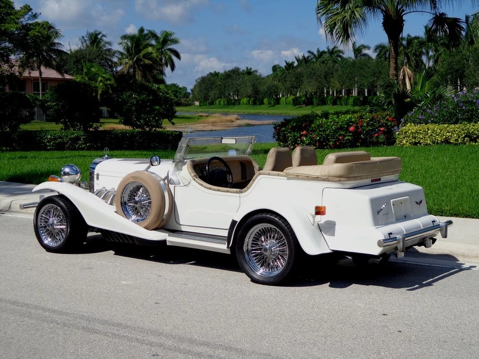 1998 Excalibur - Image 9 of 10