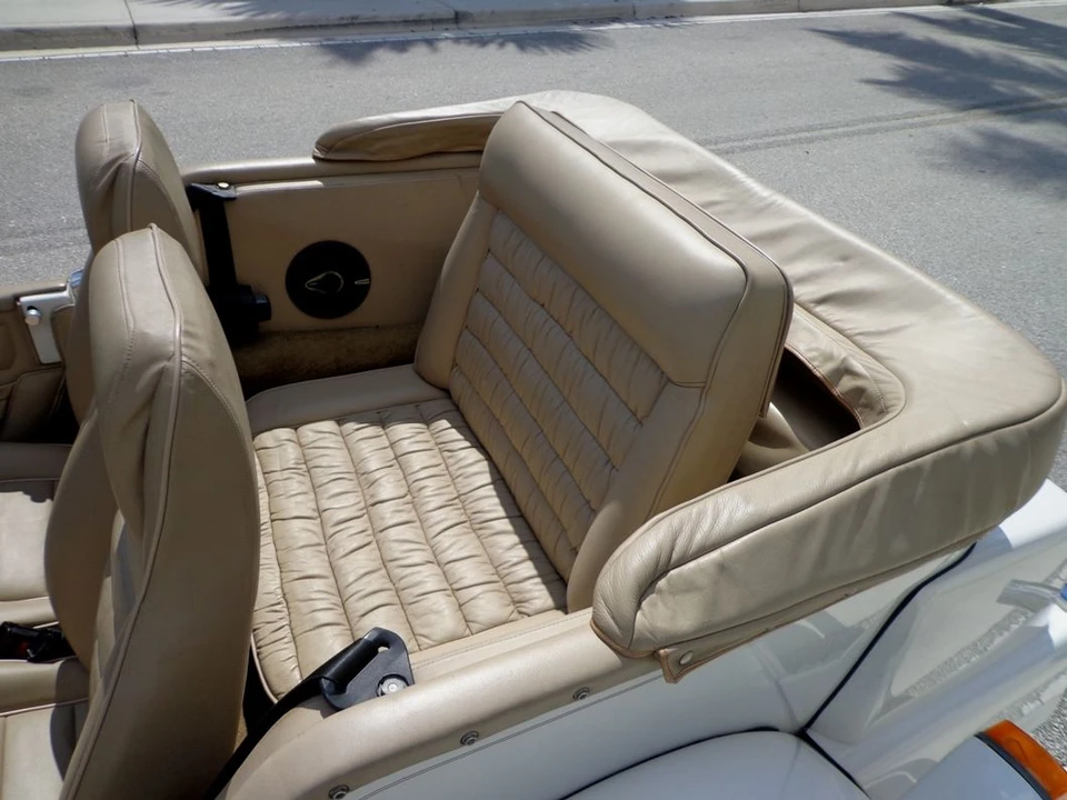1998 Excalibur - Image 6 of 10