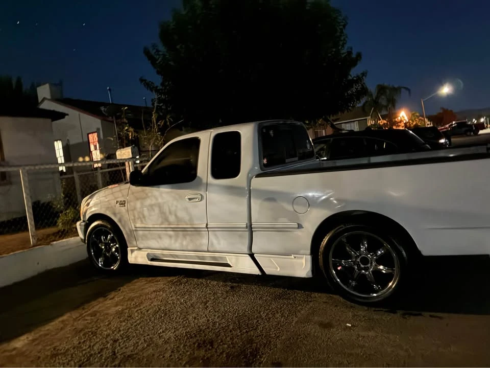 1998 Ford F-150 10th Gen - Image 3 of 5