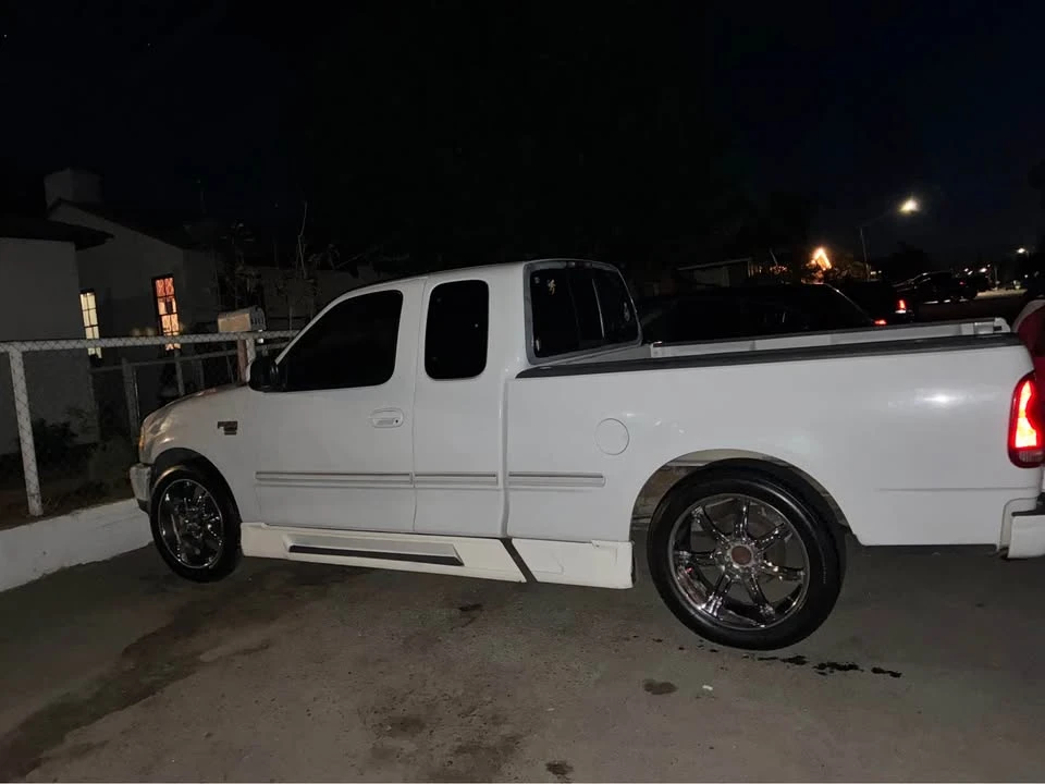 1998 Ford F-150 10th Gen - Image 2 of 5