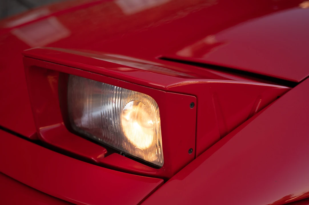 1998 Ferrari F355 Berlinetta - Image 14 of 31