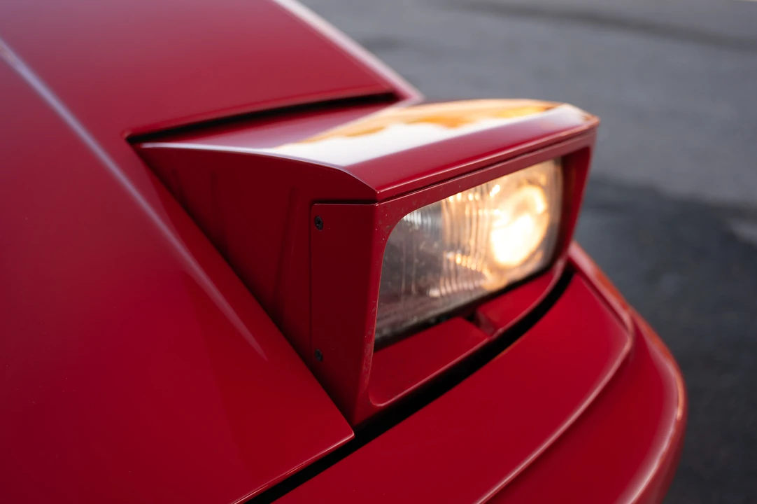 1998 Ferrari F355 Berlinetta - Image 15 of 31