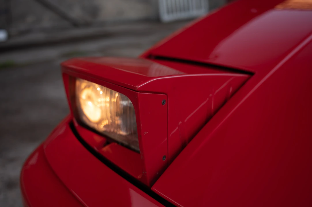 1998 Ferrari F355 Berlinetta - Image 16 of 31