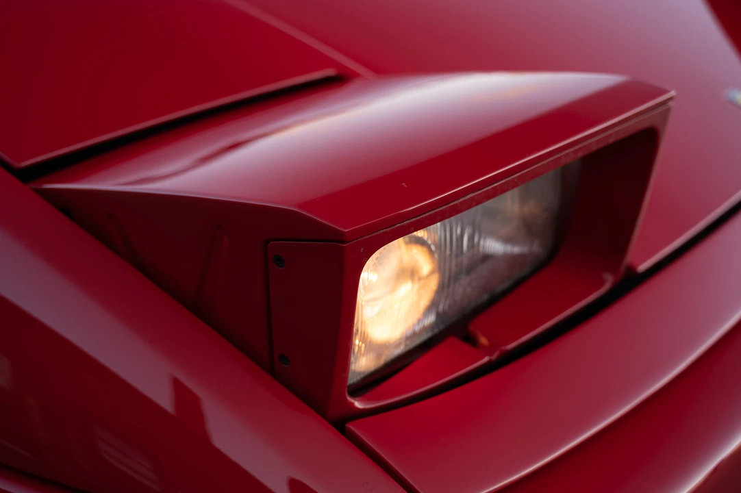 1998 Ferrari F355 Berlinetta - Image 17 of 31
