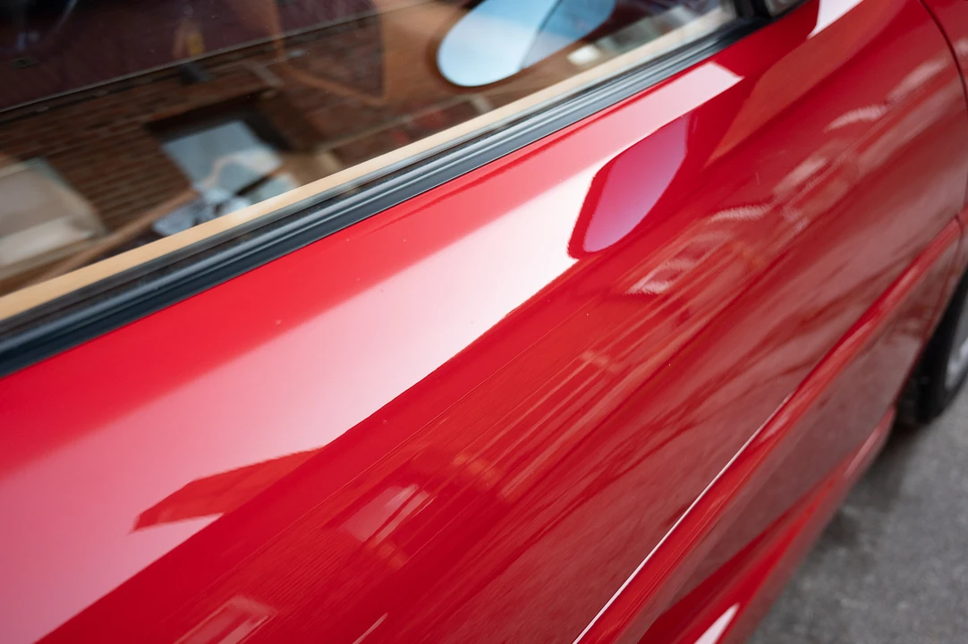 1998 Ferrari F355 Berlinetta - Image 22 of 31