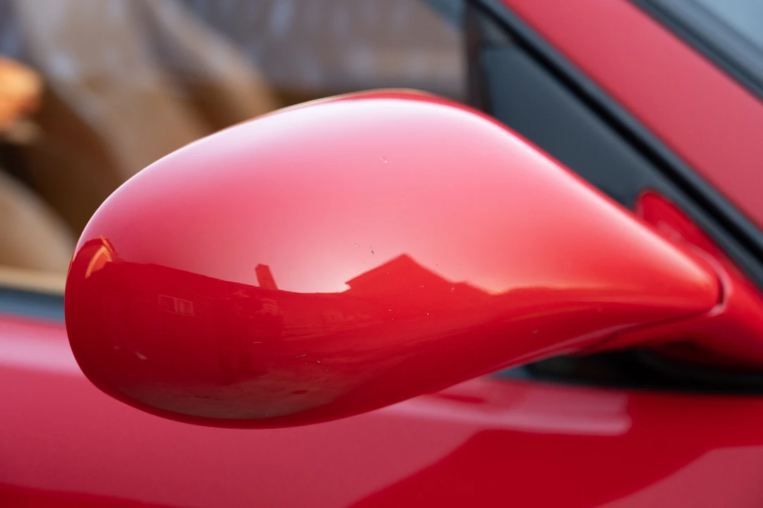 1998 Ferrari F355 Berlinetta - Image 23 of 31