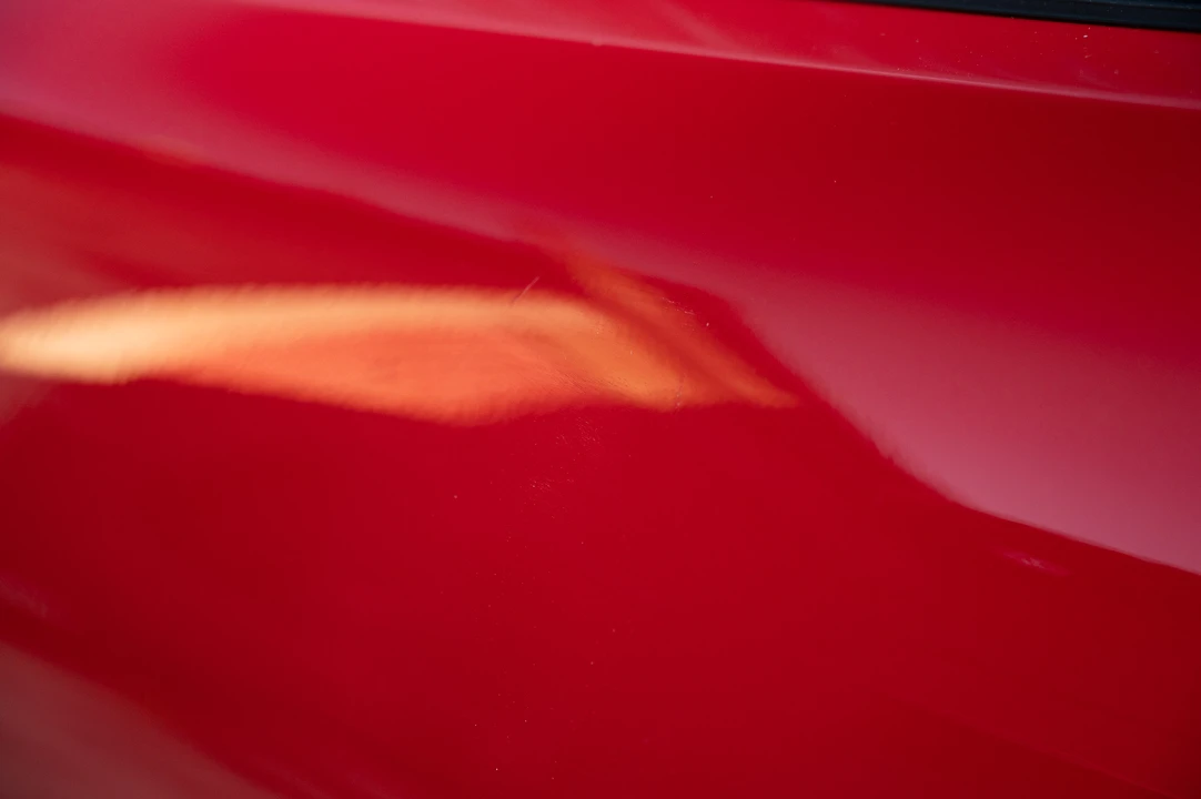 1998 Ferrari F355 Berlinetta - Image 24 of 31