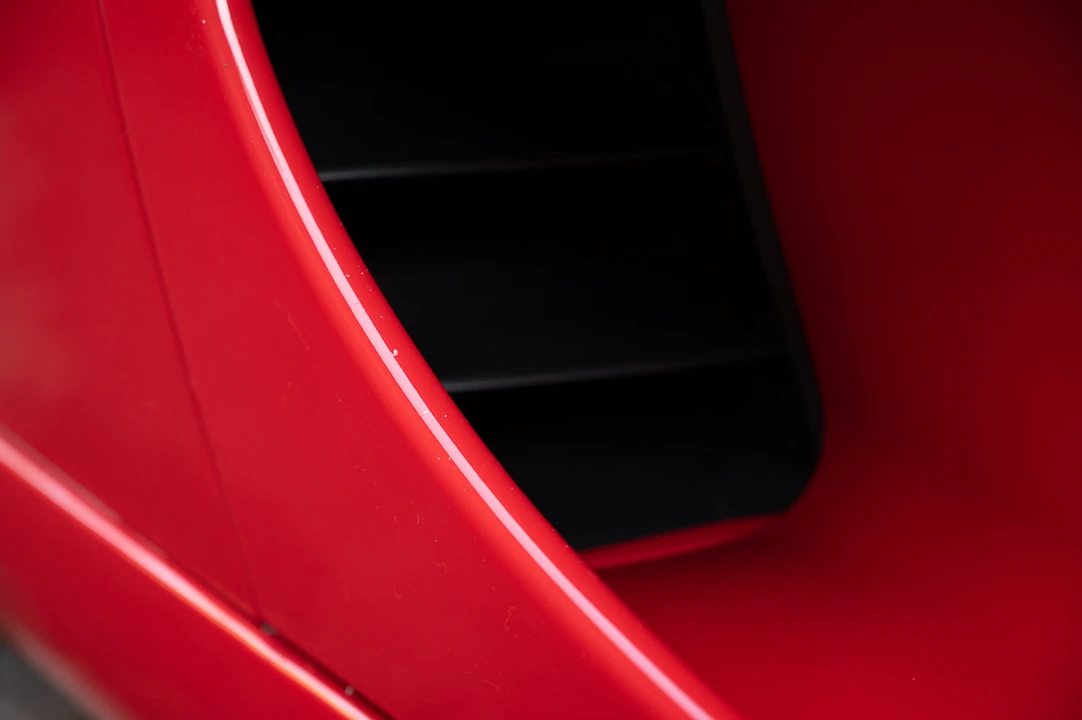 1998 Ferrari F355 Berlinetta - Image 26 of 31
