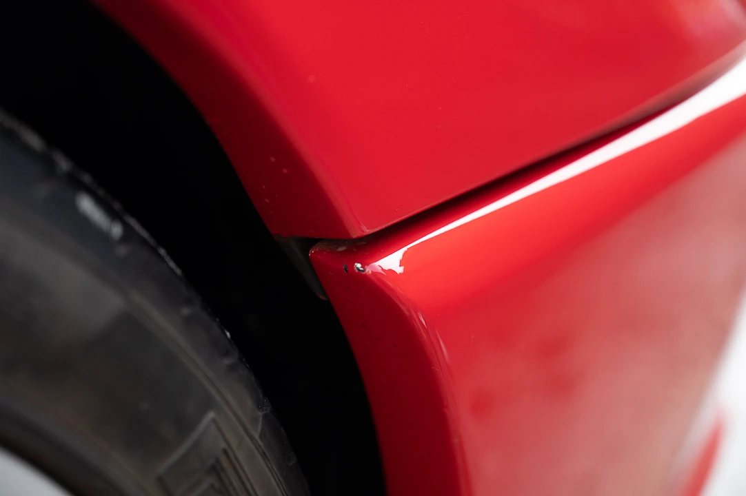 1998 Ferrari F355 Berlinetta - Image 27 of 31