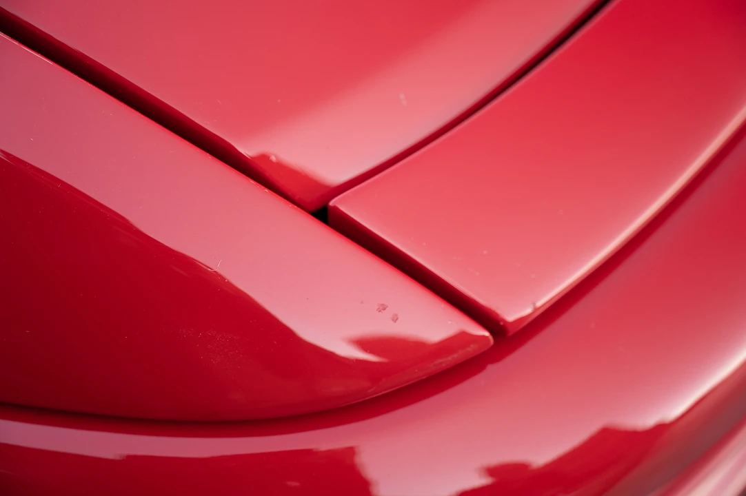 1998 Ferrari F355 Berlinetta - Image 28 of 31