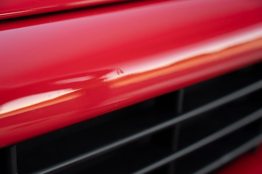 1998 Ferrari F355 Berlinetta - Image 29 of 31