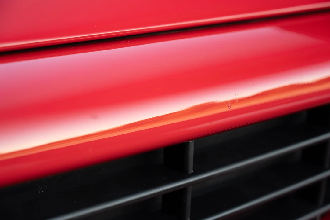 1998 Ferrari F355 Berlinetta - Image 30 of 31