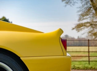 1998 Ferrari F355 Berlinetta - Image 18 of 21