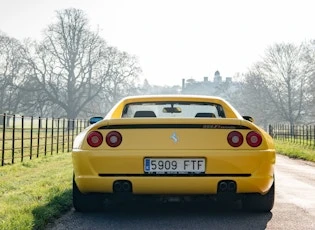1998 Ferrari F355 Berlinetta - Image 20 of 21
