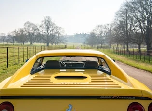 1998 Ferrari F355 Berlinetta - Image 21 of 21