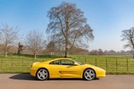 1998 Ferrari F355 Berlinetta - Image 6 of 21