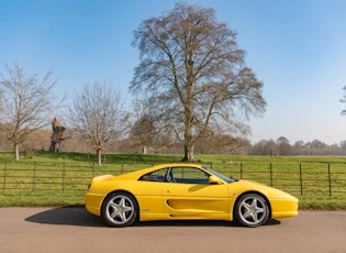 1998 Ferrari F355 Berlinetta - Image 14 of 21