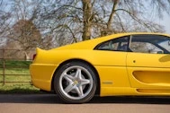 1998 Ferrari F355 Berlinetta - Image 5 of 21