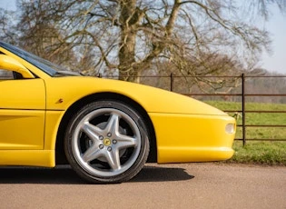 1998 Ferrari F355 Berlinetta - Image 15 of 21