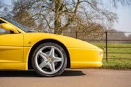 1998 Ferrari F355 Berlinetta - Image 7 of 21
