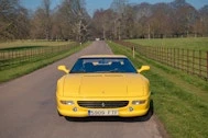 1998 Ferrari F355 Berlinetta - Image 4 of 21