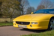 1998 Ferrari F355 Berlinetta - Image 8 of 21