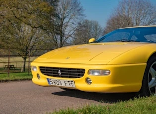 1998 Ferrari F355 Berlinetta - Image 16 of 21