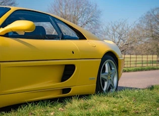 1998 Ferrari F355 Berlinetta - Image 17 of 21