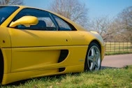 1998 Ferrari F355 Berlinetta - Image 9 of 21