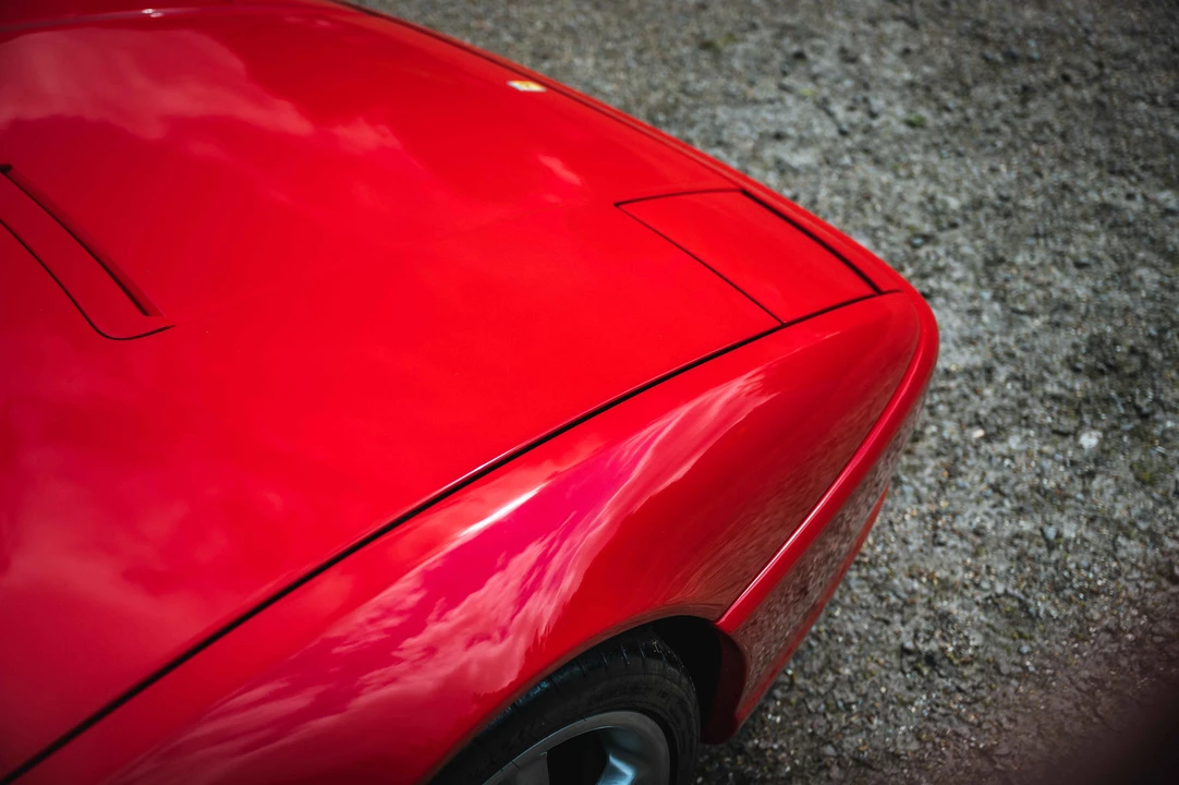 1998 Ferrari F355 Berlinetta - Image 16 of 31