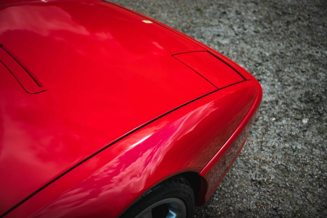 1998 Ferrari F355 Berlinetta - Image 17 of 31