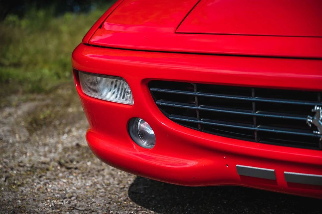 1998 Ferrari F355 Berlinetta - Image 22 of 31