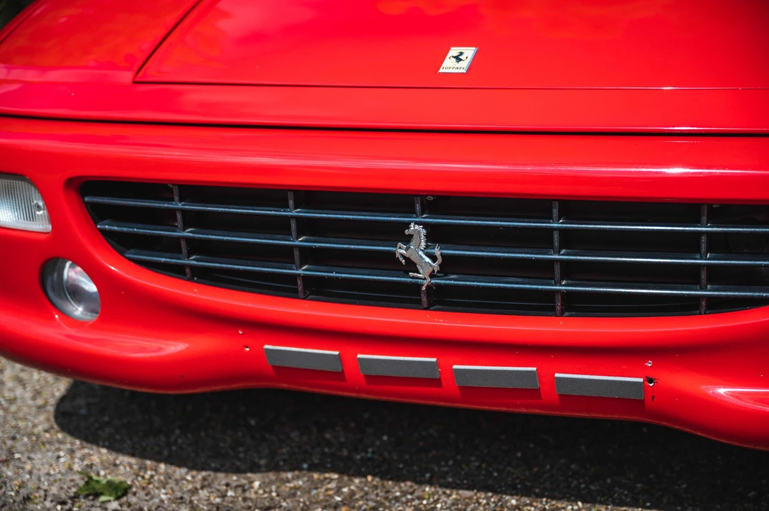 1998 Ferrari F355 Berlinetta - Image 23 of 31