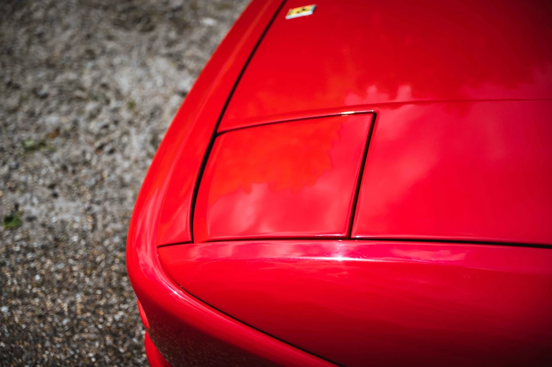 1998 Ferrari F355 Berlinetta - Image 27 of 31