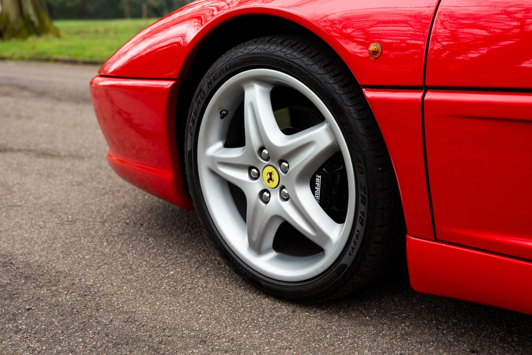 1998 Ferrari F355 GTS - Image 20 of 31