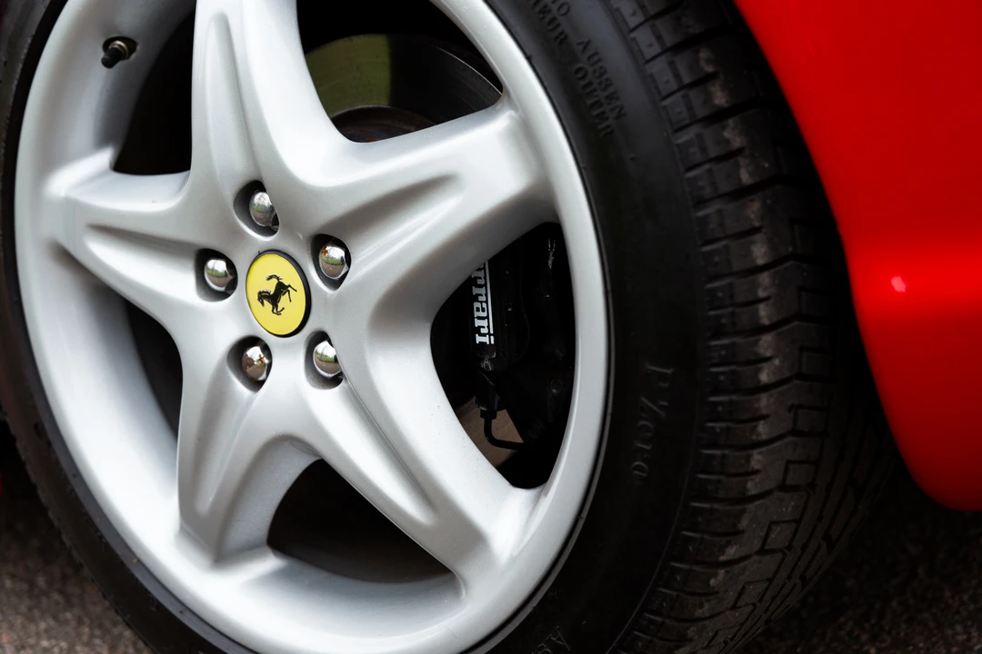 1998 Ferrari F355 GTS - Image 25 of 31