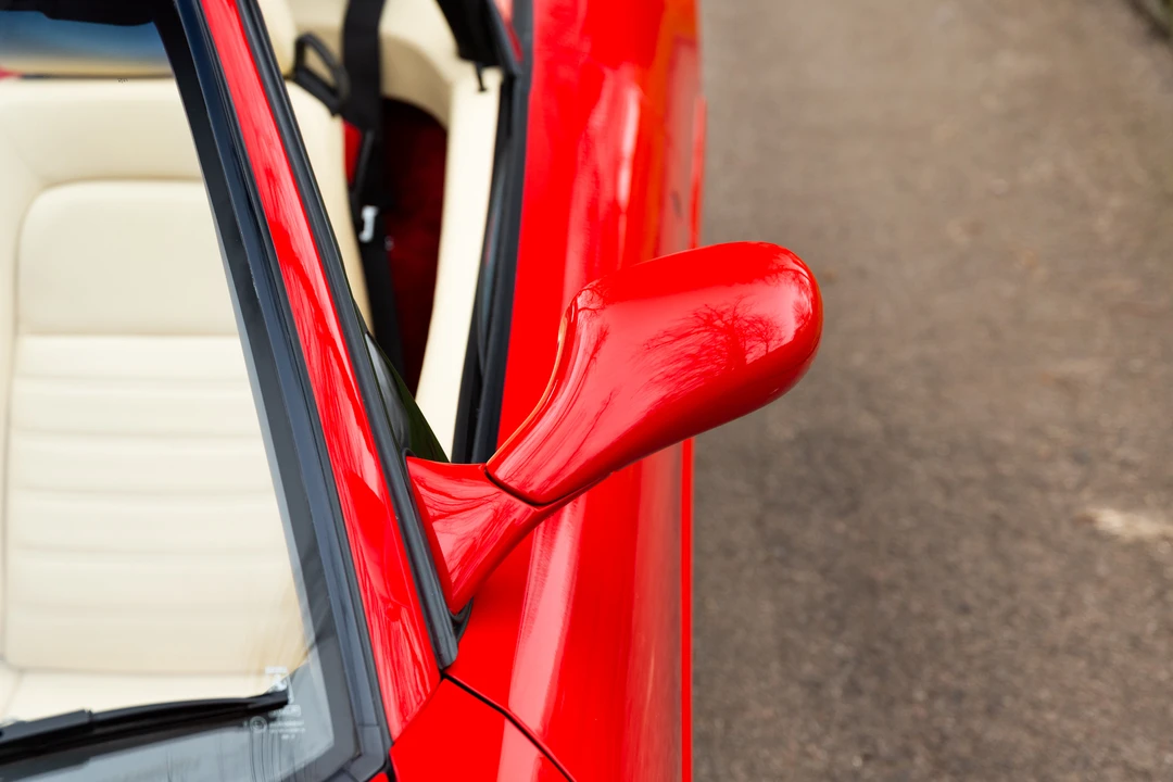 1998 Ferrari F355 GTS - Image 28 of 31