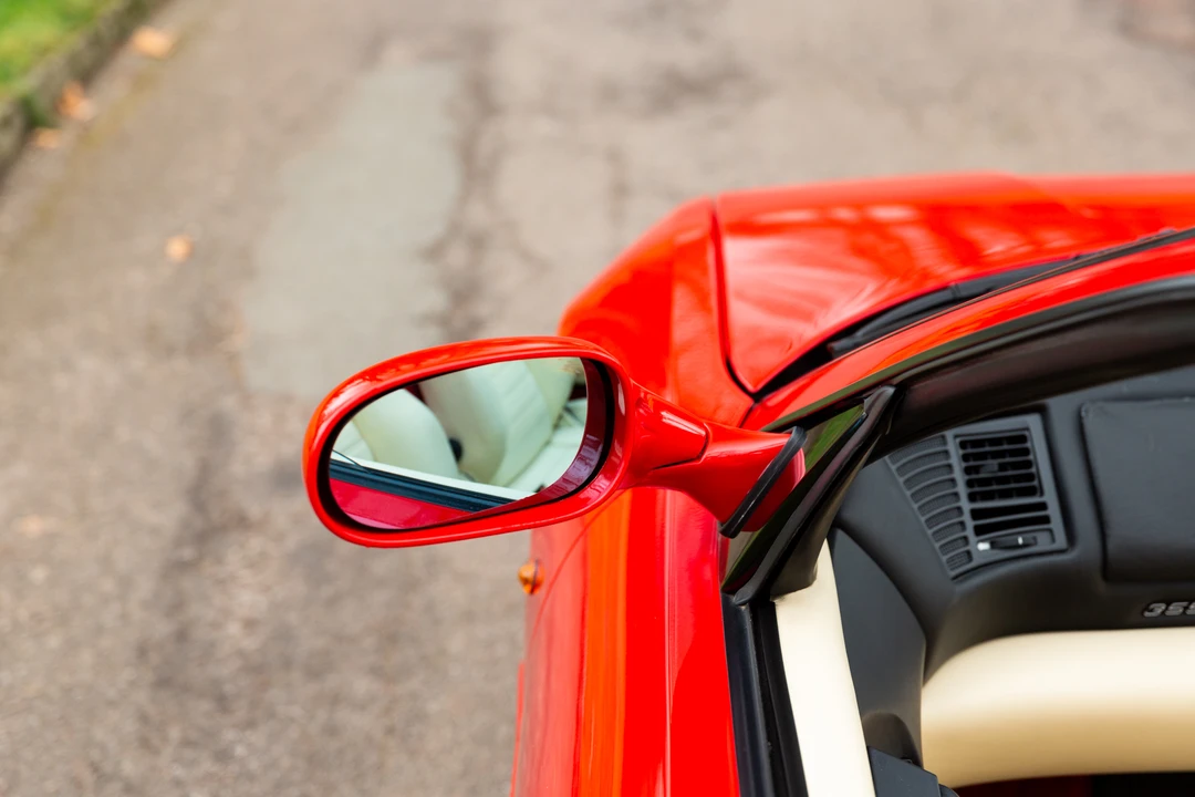 1998 Ferrari F355 GTS - Image 29 of 31
