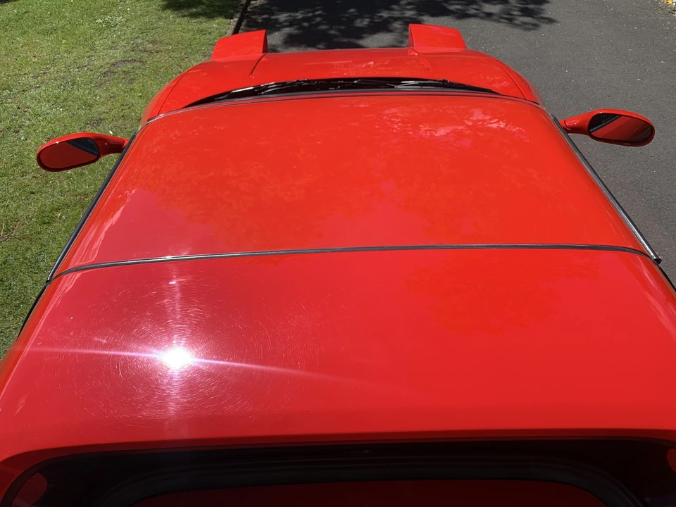 1998 Ferrari F355 GTS - Image 25 of 31