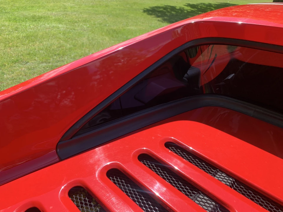 1998 Ferrari F355 GTS - Image 26 of 31