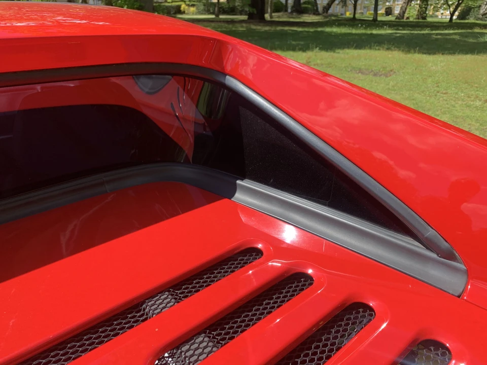 1998 Ferrari F355 GTS - Image 27 of 31
