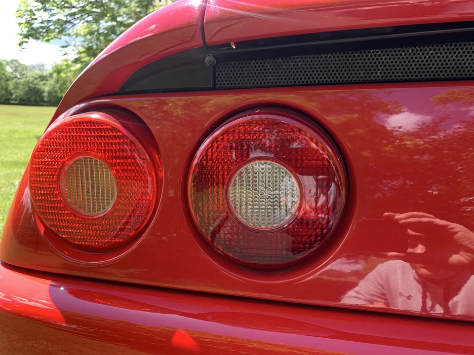1998 Ferrari F355 GTS - Image 29 of 31