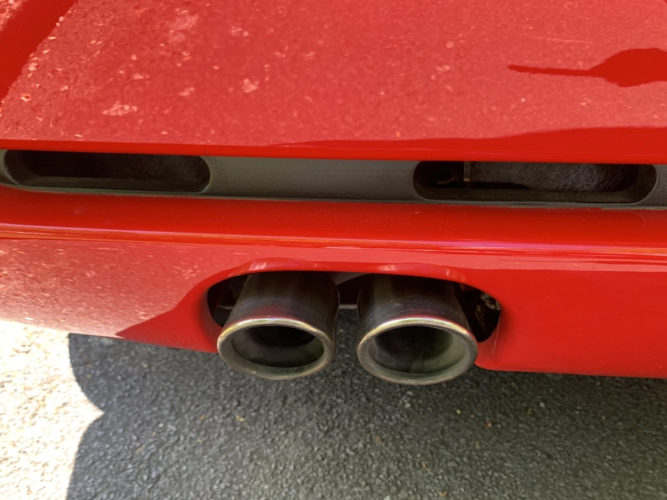 1998 Ferrari F355 GTS - Image 30 of 31