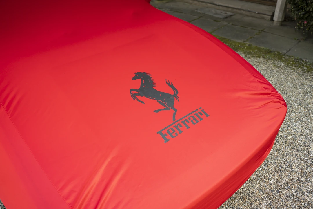 1998 Ferrari F355 GTS - Image 30 of 31