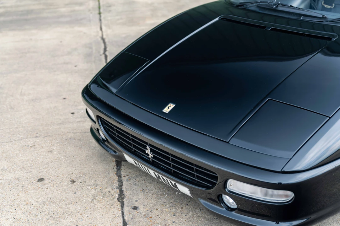 1998 Ferrari F355 GTS - Image 19 of 31
