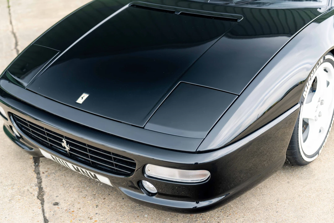 1998 Ferrari F355 GTS - Image 20 of 31