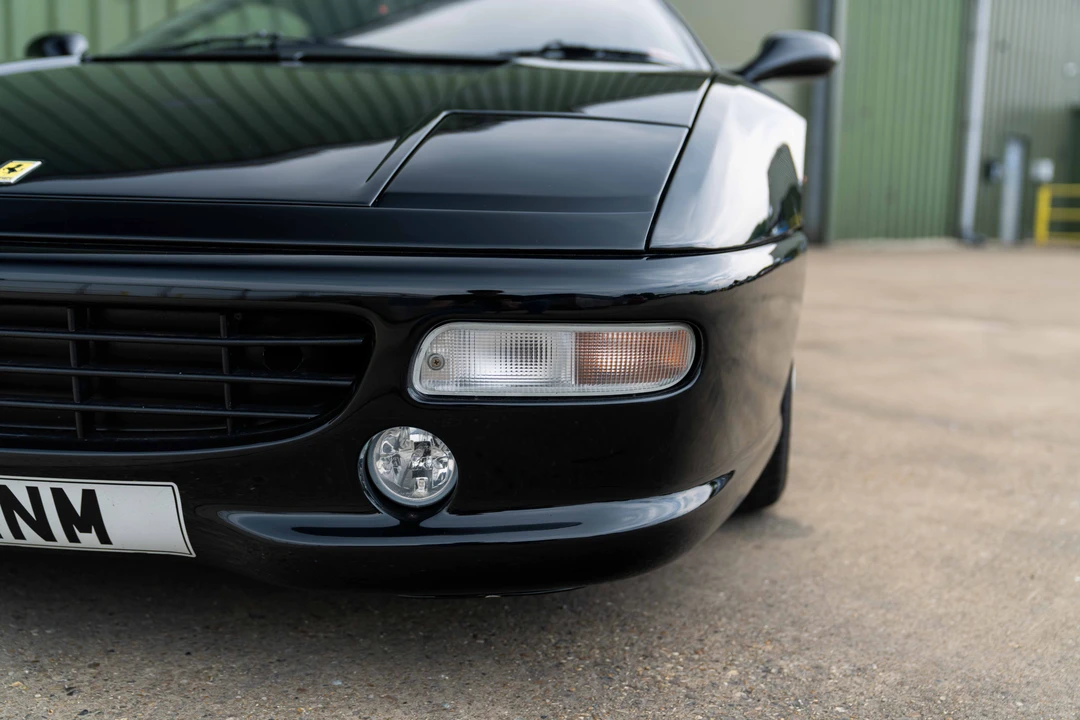 1998 Ferrari F355 GTS - Image 21 of 31
