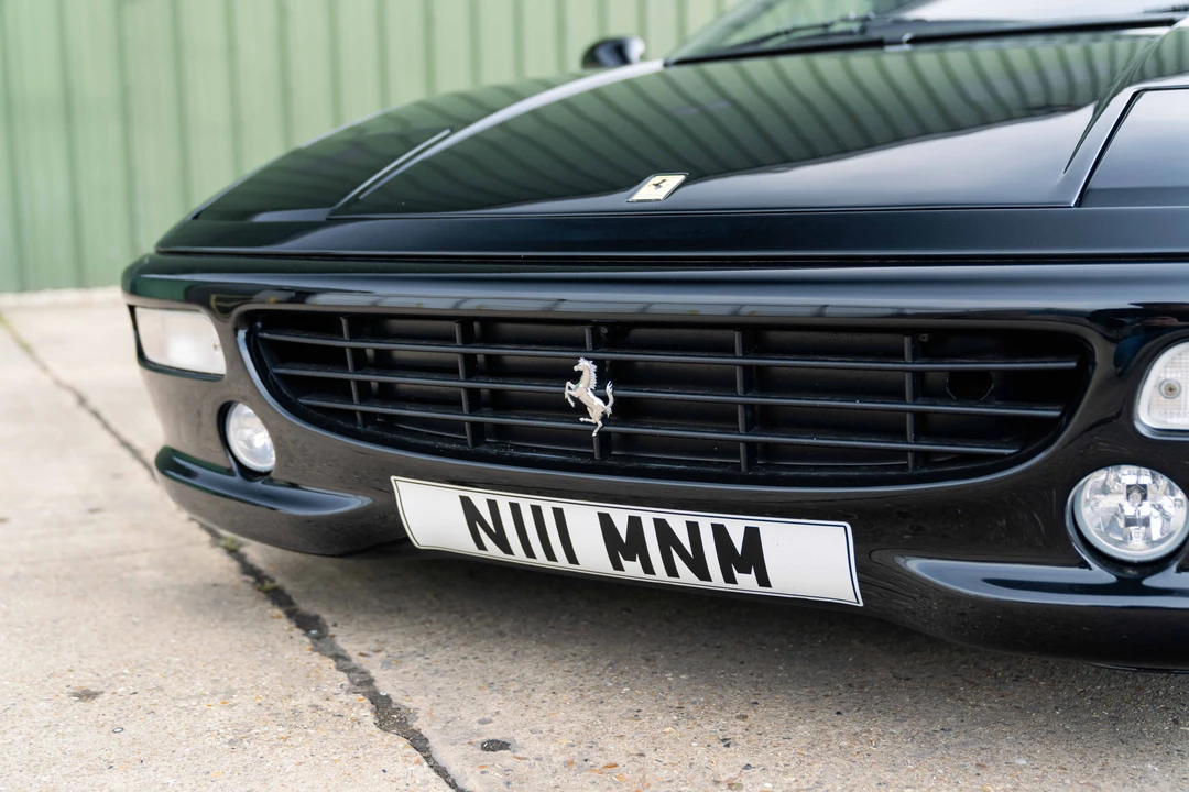 1998 Ferrari F355 GTS - Image 22 of 31