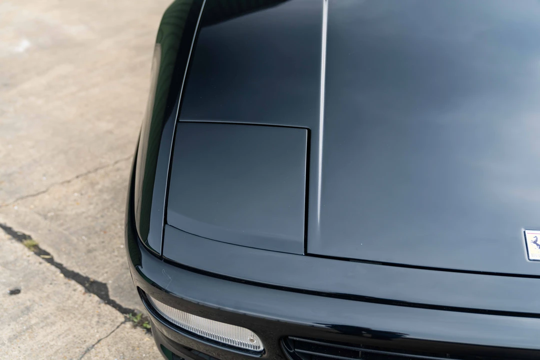 1998 Ferrari F355 GTS - Image 23 of 31